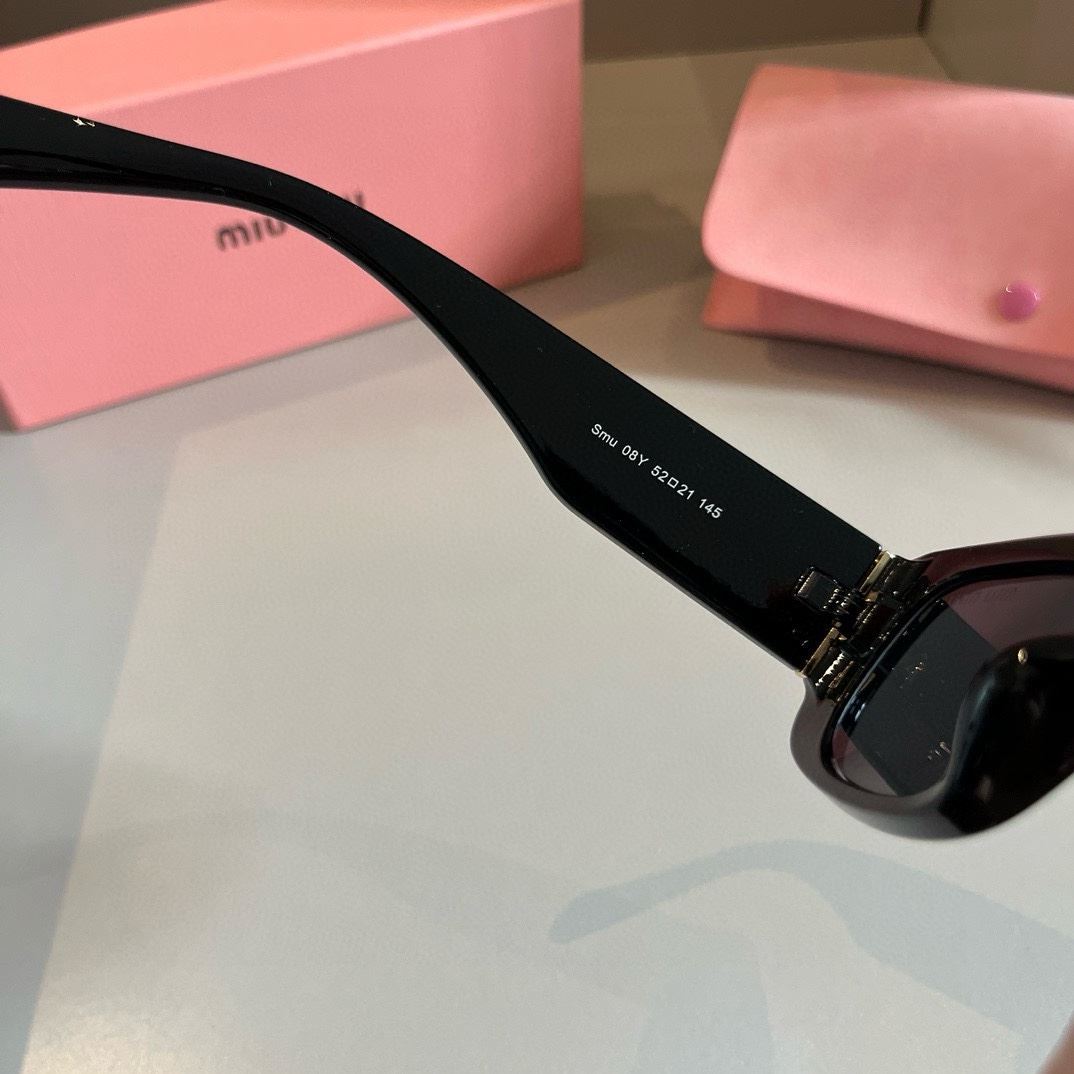 Miu Miu Sunglasses